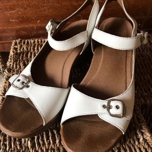 Dansko Joanie sandal